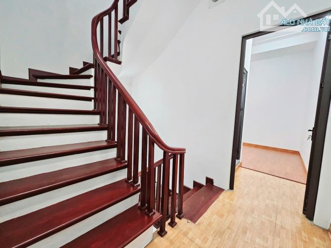 Cực Hiếm Nhà Tây Hồ Hơn 13 Tỷ, 52m2 5 Tầng Phân Lô, Ô Tô Qua, Giá Tốtg - 6