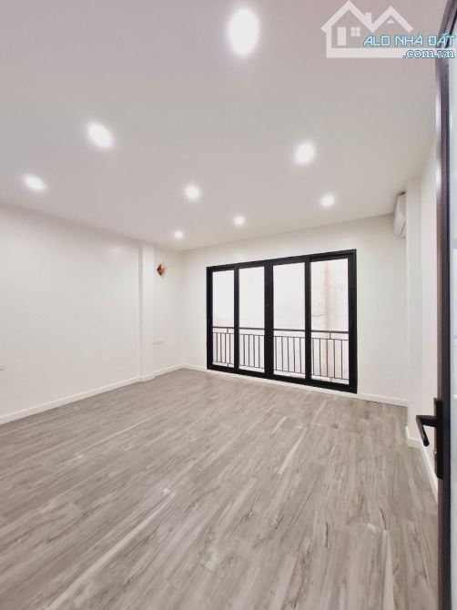 BÁN NHÀ MẶT PHỐ BẠCH THÁI BƯỞI - HÀ ĐÔNG - VỈA HÈ - Ô TÔ TRÁNH - 90M X 6 TẦNG - MT 4.5M - 6