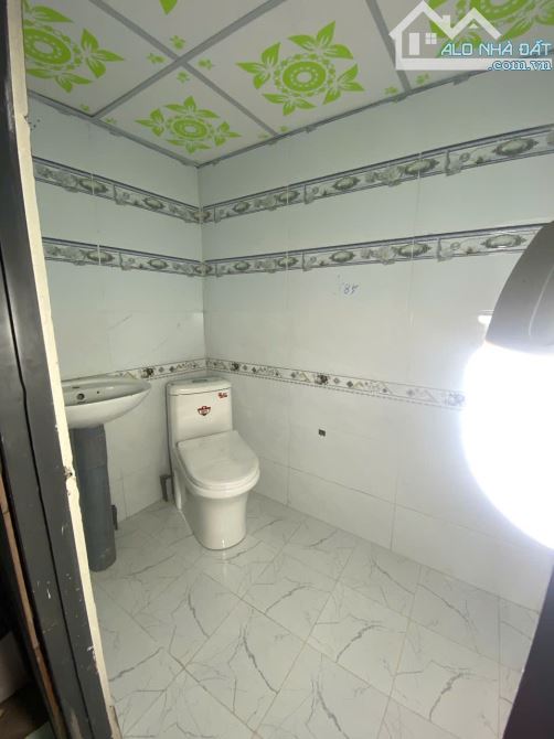Nhà giá cực mềm kdc 3A cho thuê lâu dài - 6