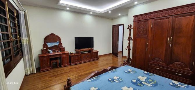 🌟TRUNG KÍNH LỚN_CẦU GIẤY_P/LÔ_ÔTÔ TRÁNH_2 THOÁNG_25M RA PHỐ_65M2 5T MT 5,5M GIÁ 23,9TỶ🌟 - 6