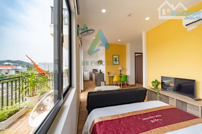 🔥 BÁN TOÀ KHÁCH SẠN 7 TẦNG KHU THỦY SƠN - 6