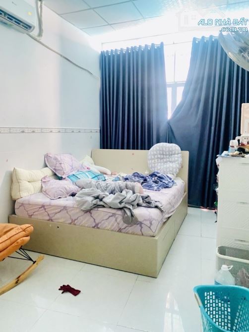 Bán nhà 2 mặt hẻm Ngô Gia Tự – Khu VIP Q10 – 6 tỷ, sinh lời cao - 6