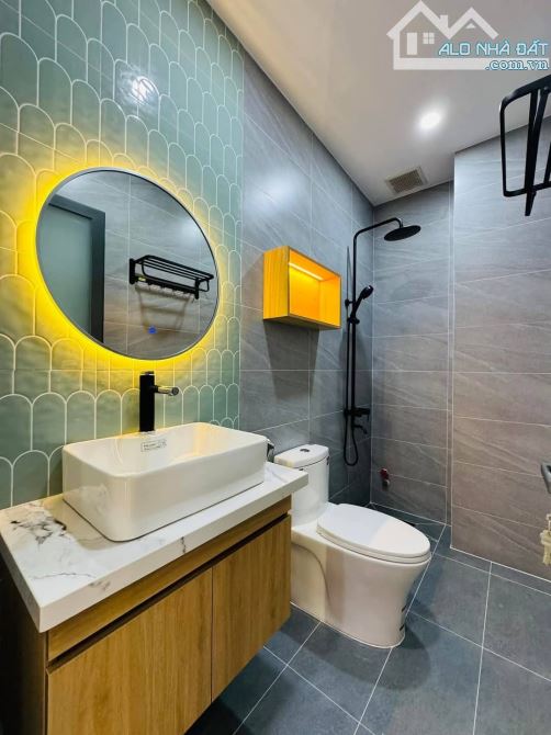 SIÊU PHẨM NHÀ PHỐ MẶT TIỀN TÔ HIẾN THÀNH – P.4, TP. VŨNG TÀU Giá chỉ: 12,5 tỷ - 6