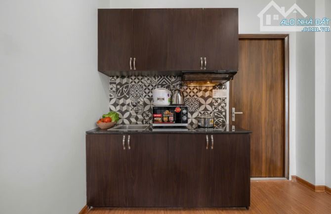 BÁN TÒA CĂN HỘ FULL DÒNG TIỀN NGAY BIỂN PHẠM VĂN ĐỒNG - 6