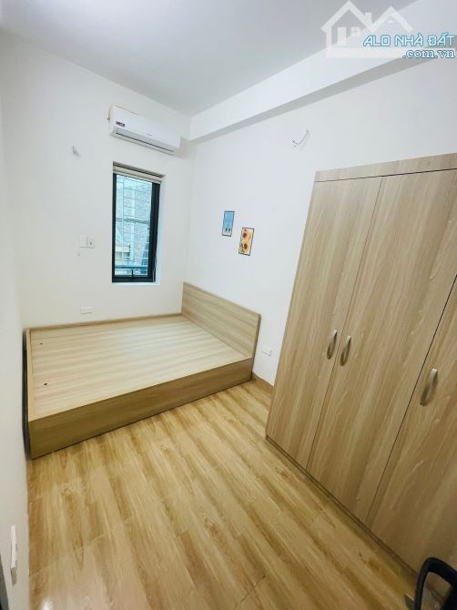 BÁN TOÀ CCMN TRUNG VĂN-NAM TỪ LIÊM- 12 PHÒNG KHÉP KÍN-THANG MÁY- 68M2- GIÁ 18 TỶ - 6