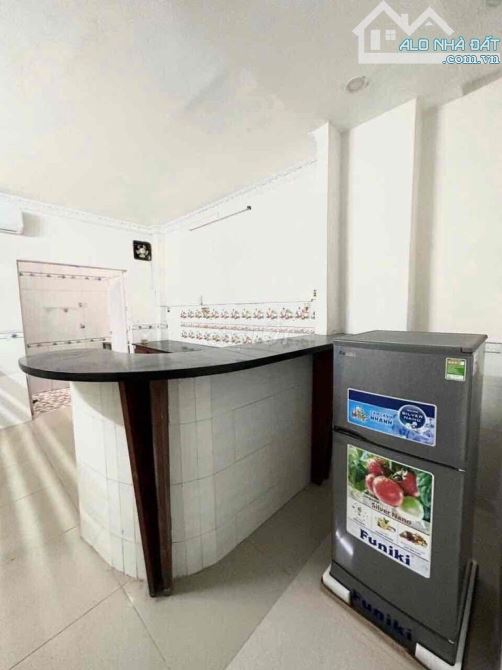 NGANG 6M - GẦN 100M2, XE HƠI ĐẾN NHÀ, GẦN MẶT TIỀN, CHỈ 10 TỶ - 6
