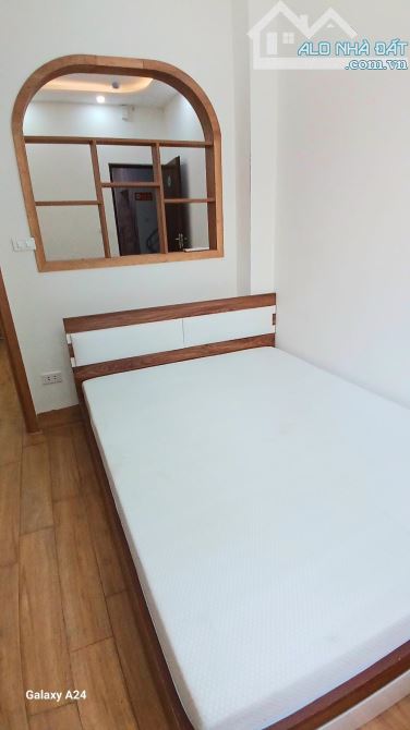 Bán căn hộ 2 ngủ CCMN ngõ 48 Xuân La Tây Hồ, full nội thất, HĐMB - 6
