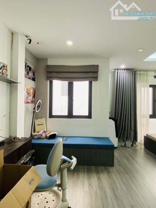 NHÀ ĐẸP KHU K300- DT 9x10mx3 tầng- thiết kế đẹp như căn hộ cao cấp - 6