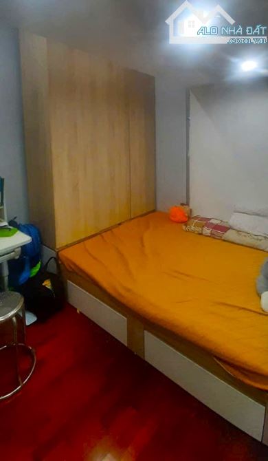 BÁN GẤP NHÀ LÔ GÓC 5 TẦNG MẶT TIỀN NGUYỄN KHOÁI HOÀNG MAI – Ở NGAY – GIÁ CHỈ 7,5 TỶ TL. - 6