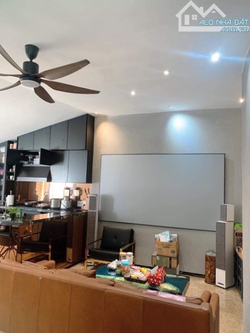 (S:116M2) NHÀ 3 TẦNG, HXH THÔNG, HUỲNH VĂN BÁNH,P11,PN,DT ỔN ĐỊNH 600TR/THÁNG GIÁ 17,3 TỶ - 6