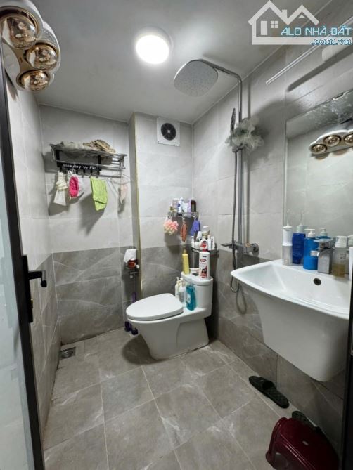 🔥 SIÊU PHẨM QUẬN CẦU GIẤY - NHÀ ĐẸP Ở NGAY - GIÁ CỰC HIẾM TRONG PHÂN KHÚC - 6