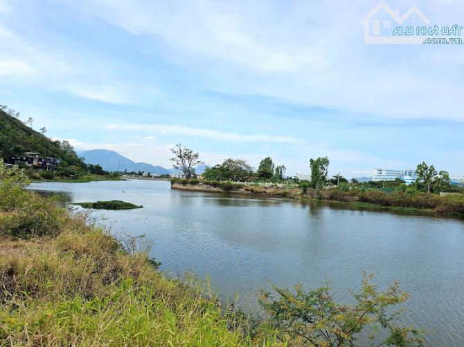 Cần bán nhà cấp 4 view Sông Tắc, Vĩnh Thái, 132,3m2 giá bán 3,9 tỷ - 6