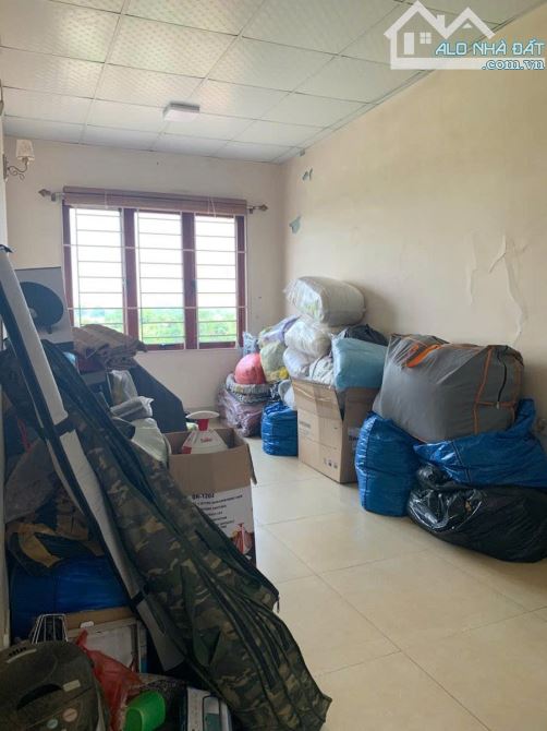 NGÕ TO NÔNG-NHÀ PHÚC XÁ-10M RA Ô TÔ-2 MẶT THOÁNG-2 PHÚT LÊN PHỐ CỔ-50M2*4T - 6