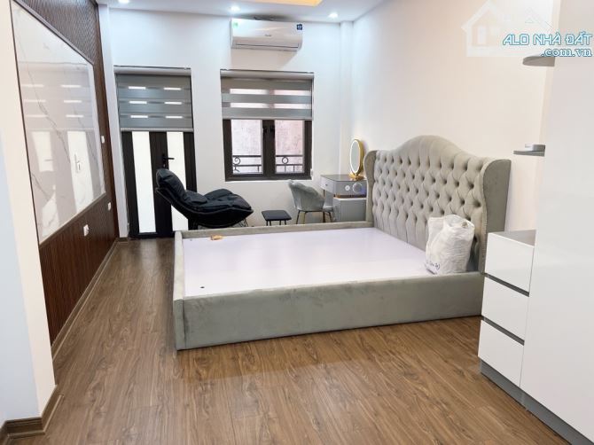 Chỉ 7tỷ đã sở hữu nhà mới- nhiều tiện ích - hộ khẩu Hai Bà Trưng - - 6