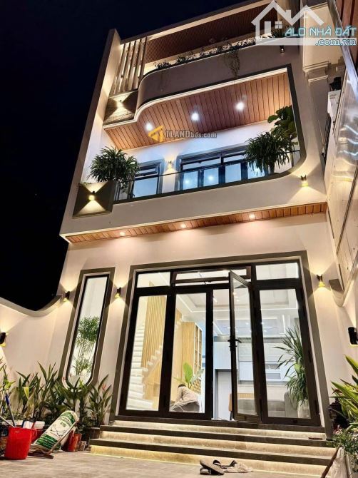 Chủ nhà dễ thương bán gấp căn nhà phố Cổ Loa, phường 2, Đà Lạt - 6