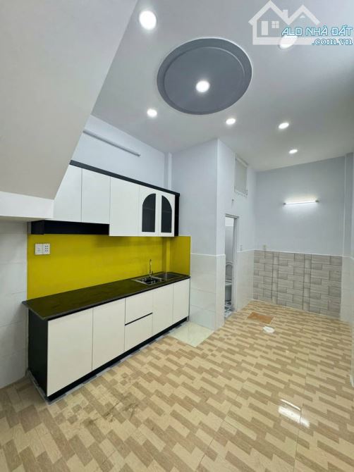 🔑 NHÀ MỚI 100% – TRỐNG – DỌN VÀO Ở NGAY – CHỈ 3 TỶ 590 TRIỆU (CÒN THƯƠNG LƯỢNG) - 6