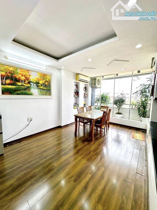 CHỈ NHỈNH 27 TỶ CÓ NGAY TÒA VĂN PHÒNG 9 TẦNG PHÂN LÔ NGUYỄN XIỂN 52m MẶT TIỀN 5.3m - 6