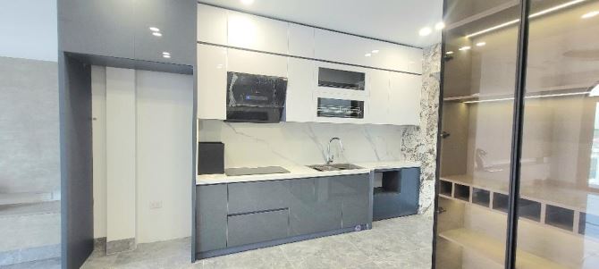 Bán nhà ngọc trì , thạch bàn , long biên 50m2 xây 7 tầng , thang máy gara ôtô - 6