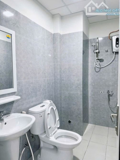 Cho thuê căn hộ chung cư, đầy đủ nội thất, khu Nam long mới, Cái răng - 6