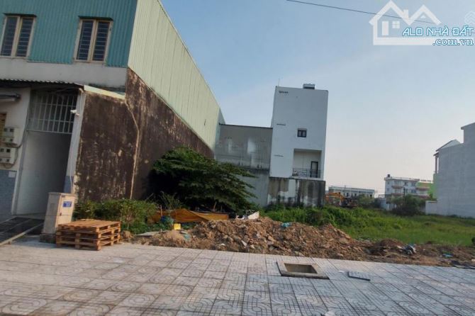 BÁN GẤP 28 LÔ ĐẤT NỀN GẦN KCN TÂN ĐỨC VỚI HƠN 7.212 HA - 6