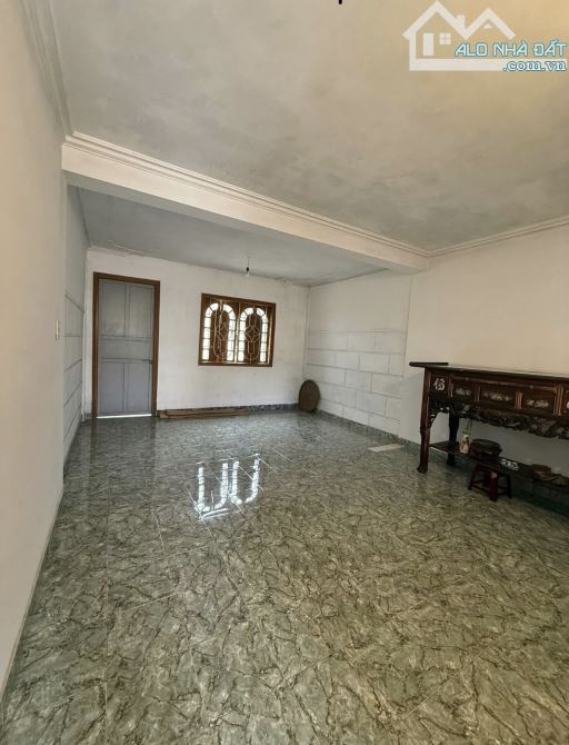 Bán nhà 4 tầng Đình Tiên Hoàng, Hoàng Văn Thụ, Hồng Bàng, 50,3m2, giá 5,35tỷ - 6