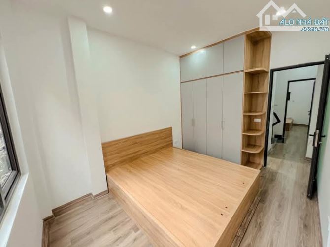 💎GẤP, SIÊU PHẨM PHỐ MINH KHAI - NGÕ GỐC ĐỀ, THÔNG, KD 29/32M2 4 TẦNG 6,15 TỶ - 6