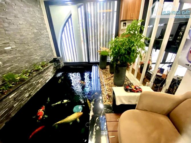 NHÀ ĐẸP SANG TRỌNG - CÓ THANG MÁY - HXH - HOÀNG VĂN THỤ, PHÚ NHUẬN - GIÁ CHỈ 20 Tỷ - 6