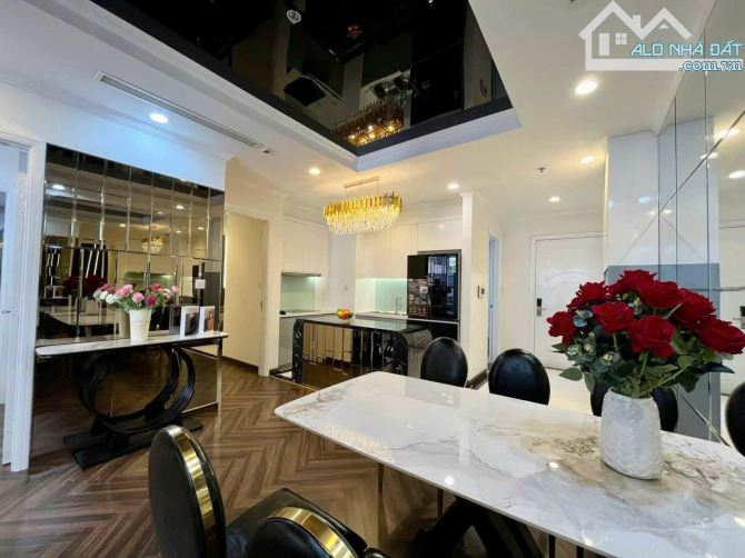 chủ gửi bán căn hộ The Artemis Lê Trọng Tấn 80m2 2 ngủ full đồ ,giá rẻ,sẵn sổ gd - 6