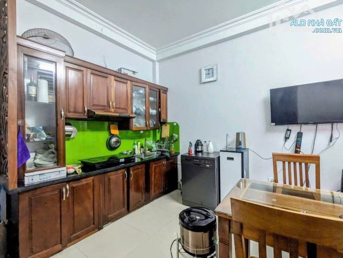 bán nhà Ngọc Thuỵ Long biên 38m 3t mt4m 6.7 tỷ gần ô tô ngõ nông gần ô tô - 6