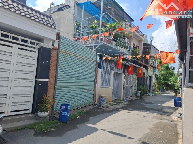 Đất gần trung tâm y tế Dĩ An, phường Tân Đông Hiệp, TP Dĩ An - 6