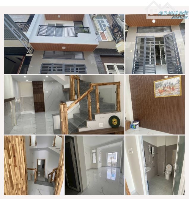 Gọi là có, khó có em Phúc, nhà 2-3-4 tỷ/sp... 500 căn nhà, 300 lô đất Tp Quy Nhơn. - 6