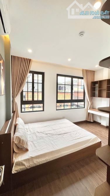 BÁN NHÀ Vũ Ngọc Phan 7 tầng xây mới thang máy, dt 79m2, mt 4.6m, 17.9 tỷ - 6