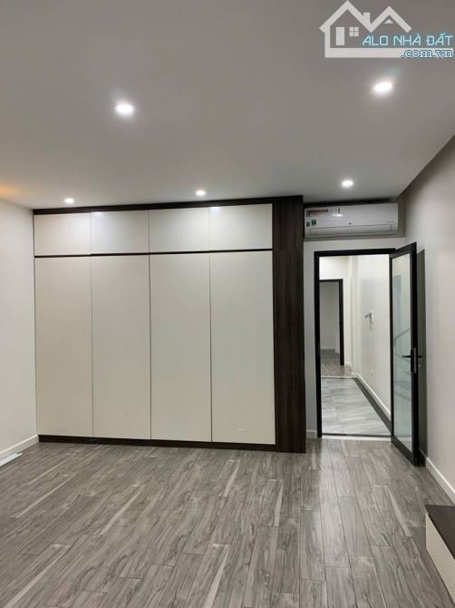 BÁN GẤP LK TT6 VĂN QUÁN HÀ ĐÔNG 86,9m2 x 6T x Mt4,5m giá 26,5 tỷ - 6