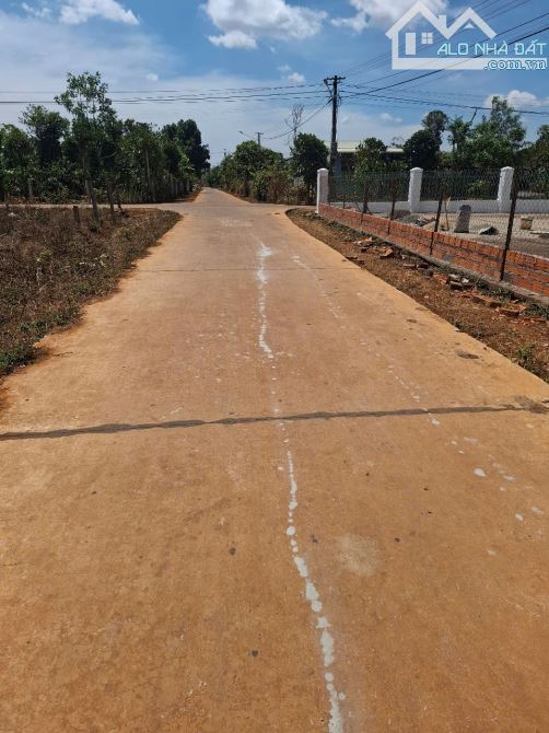 Bán đất tại Đường Vũ Lăng, Xã Ia Kênh, Plei Ku, Gia Lai, 295 triệu, - 6