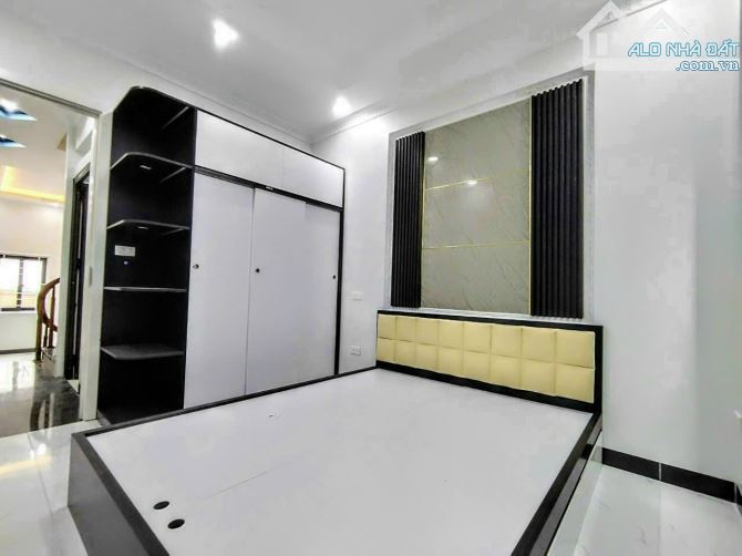 Hàng hiếm, căn 35m *4 tầng ngõ thông ôtô đỗ gần cách phố Bà Triệu Hà Đông chỉ hơn 100m - 6