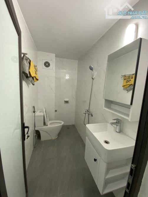 BÁN NHÀ NGÔ QUYỀN-HÀ ĐÔNG OTO ĐỖ CỬA, 40m2 4TẦNG 9,65 tỷ - 6