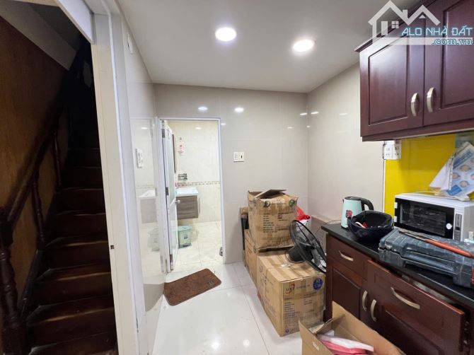 bán căn góc 2 mặt tiền đường Bạch Đằng, Nha Trang 9ty5 - 6
