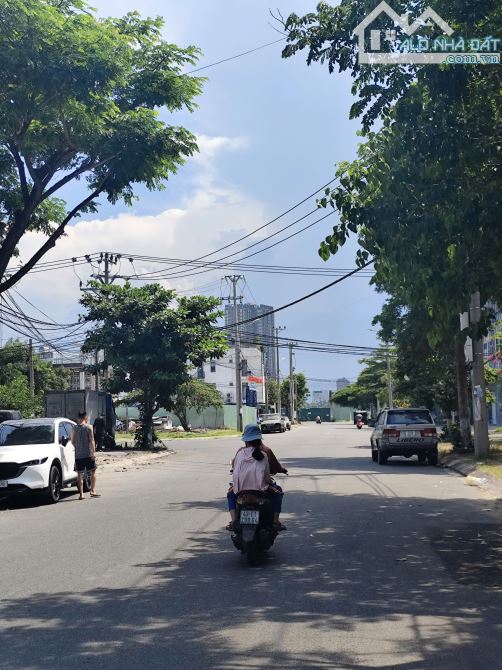 BÁN ĐẤT 2 MẶT TIỀN – VỊ TRÍ ĐẮC ĐỊA SÁT DỰ ÁN BẾN DU THUYỀN. Lý Nhật Quang – Dương Lâm - 6