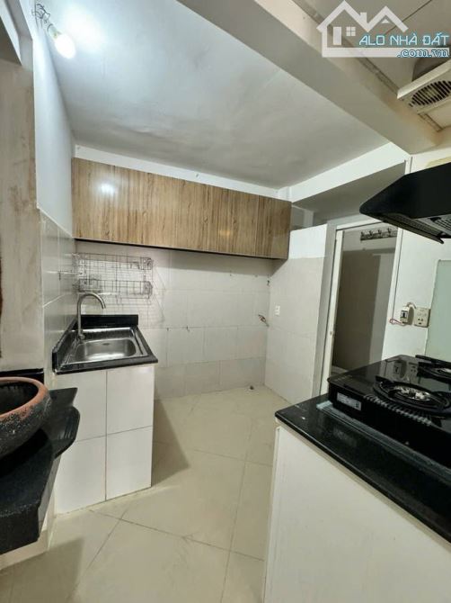 BÁN NHÀ HẺM XE HƠI,BÀNH VĂN TRÂN, P.7, TÂN BÌNH – NHÀ MỚI, DỌN VÀO Ở NGAY – 4.2 TỶ - 6