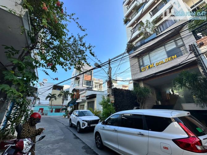 BÁN KHÁCH SẠN SÁT BIỂN NHA TRANG – GIÁ CHỈ 55 tỷ (đang cho thuê 120tr/ tháng HĐ dài hạn) - 6
