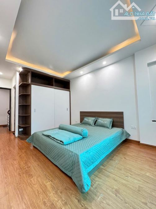 Chủ Nhà Cần Tiền Nên Cần Bán Gấp Căn Nhà Full NT Ở Hà Trì,HĐ.Gía 6.35Tỷ Có TL - 6