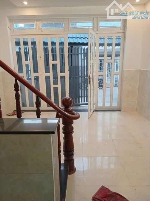 Bán nhà 1T1L mặt tiền đường 198 - Phước Long A. 3.95 tỷ - 6
