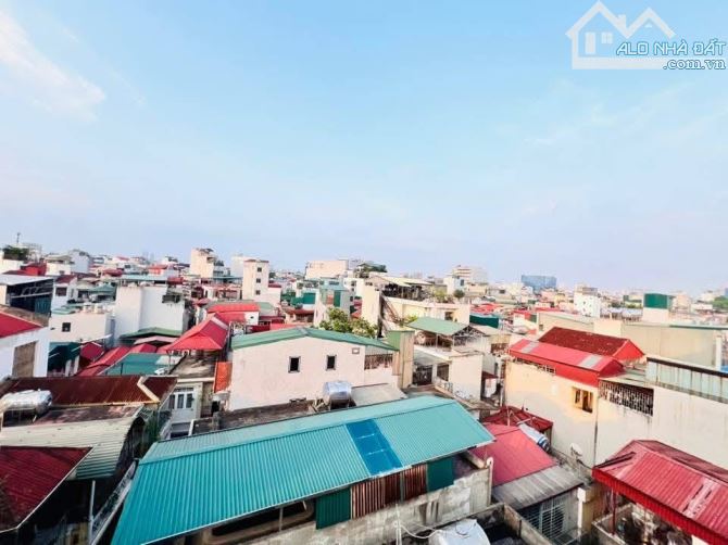 Chỉ 25 Tỷ Hơn! Bán Nhà Xuân La, Tây Hồ - Đường Ô Tô Tránh - Kinh Doanh - 2 Thoáng - 86M2 - 6