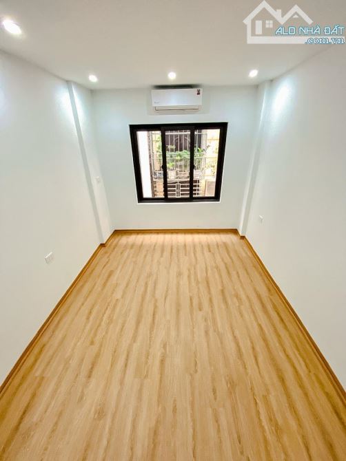 Thái Hà 43m2 5 tầng 9.6 tỷ oto vào nhà - 6