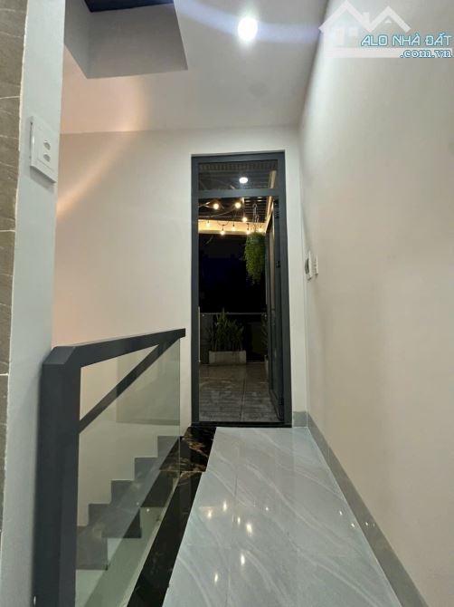 Bán nhà mới hẻm 79 Tân Hòa Đông, P.14, Quận 6 (3x11m) Trệt 2 Lầu. Giá 5 tỷ - 6