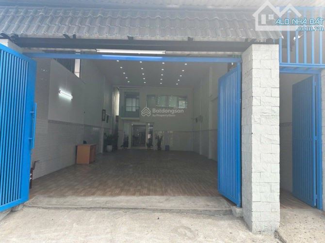 BÁN NHÀ RIÊNG - DT: 6.5 x 25M( NỞ HẬU) TỔNG 200M - PHẠM HỮU LẦU - QUẬN 7, GIÁ 10.9 TỶ - 6