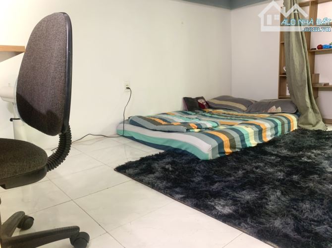 CHO THUÊ PHÒNG TRỌ ĐỘC LẬP – CÓ NỘI THẤT - Q. BÌNH THẠNH – 8TR - 6