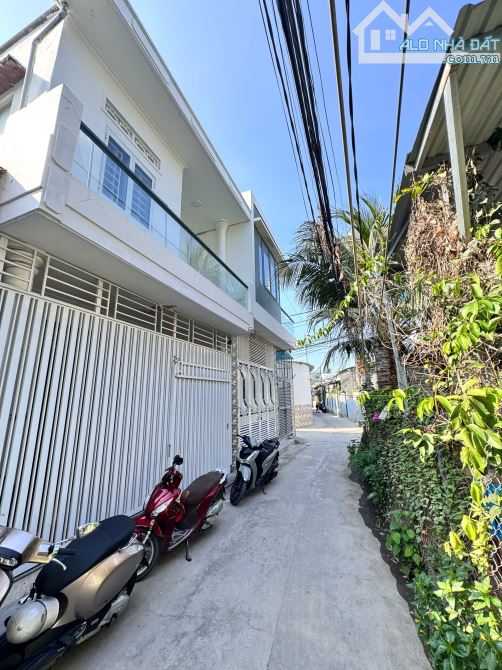 Bán Nhà hẻm oto ra vô thoải mái Phường Ngọc Hiệp gần Cầu hộ Phương Sài - tp Nha Trang - 6