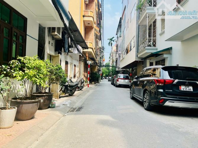 Bán nhà Xuân La,Tây Hồ -  oto vào nhà đẹp ở luôn ,S =30mx6 tầng  .Hàng độc chỉ 9 tỷ. - 6