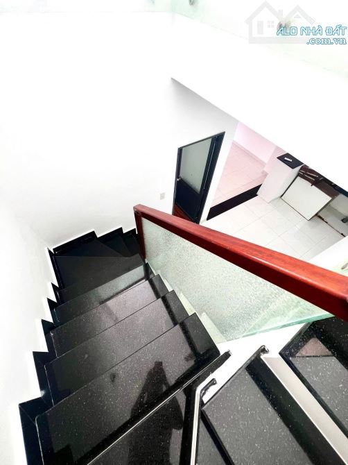 Nhà 2 tầng oto tận sân Vĩnh Châu, Vĩnh Hiệp giáp gói 6 Mỹ Gia - 6